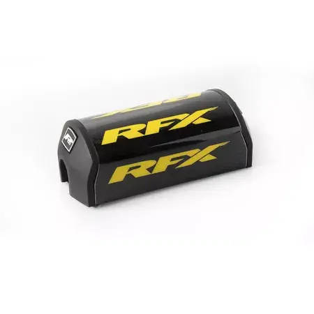 Letzte Chance Lenkerpolster RFX Pro 2.0 F7 28.6mm schwarz / gelb