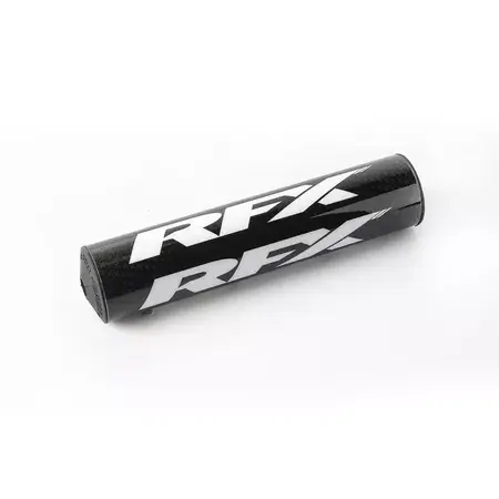 Lenkerpolster RFX Pro 2.0 F8 28.6mm schwarz / weiß Neue Kollektion
