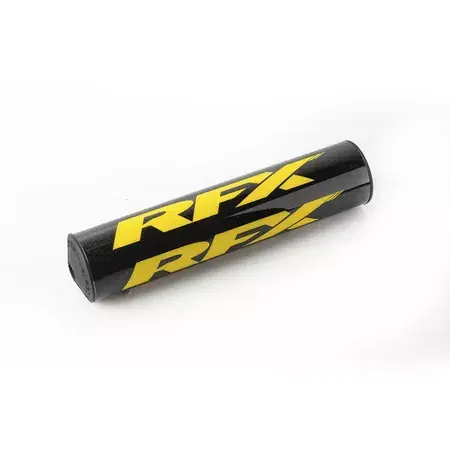 Saisonangebot Lenkerpolster RFX Pro 2.0 F8 28.6mm schwarz / gelb