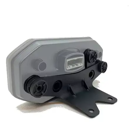 Halter Koso RX4 Yamaha XSR-700 Knallerangebot