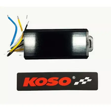 Widerstand Scheinwerfer Koso Thunderbolt BMW Wochenendangebot
