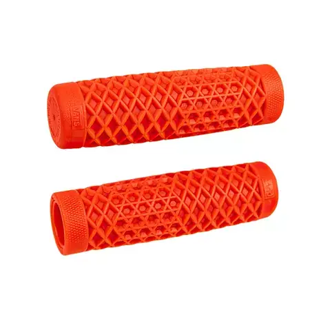Griffe ODI Vans Cult Street VANS® Waffle orange Begrenztes Angebot