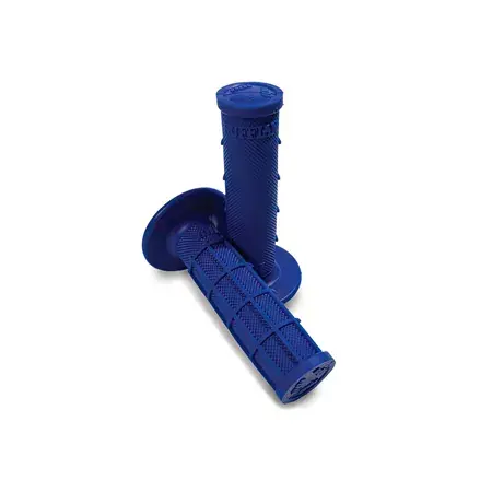 Griffe ODI Ruffian Half-Waffle blau Zertifiziert