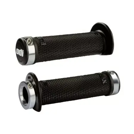 Kracherpreis Griffe ODI Ruffian Full Diamond schwarz