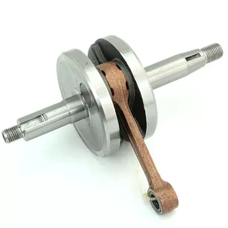 Highlight Kurbelwelle Originalersatz Yamaha PW50