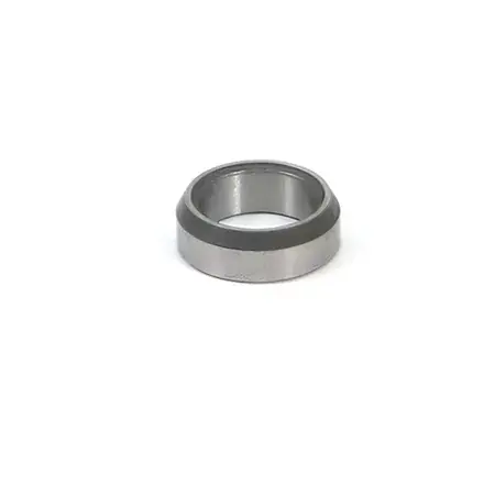 Anlaufscheibe Kurbelwellen d.16,9x24x8mm Rieju MRT Versand Am Gleichen Tag