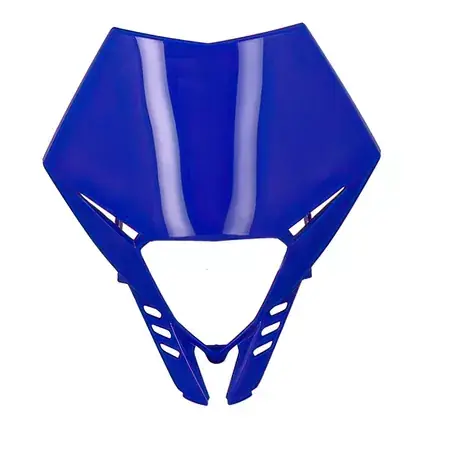 Finale Aktion Lichtmaske blau Beta RR 2012 - 2020