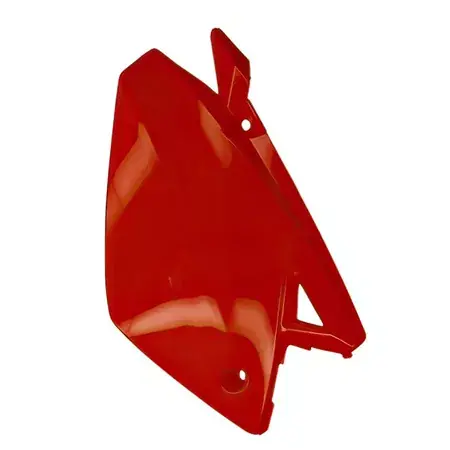 Schneller Versand Heckverkleidung rechts rot Rieju MRT 2009 - 2022