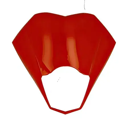 Top-Seller Lichtmaske rot Rieju MRT 2009 - 2022