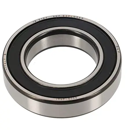 Nur Heute Lager SKF 6008-2RS1 40x68x15mm - Rad