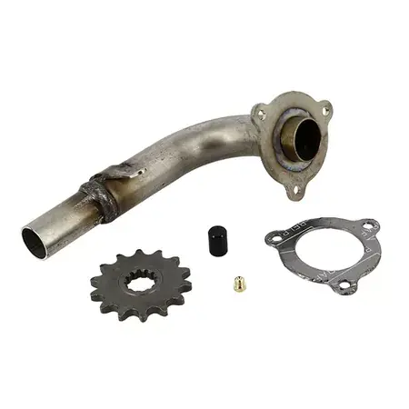 Kracherpreis Entdrosselungskit Tune Up 2 original Rieju MRT Euro 5