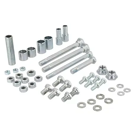 Top-Seller Schraubensatz Rahmen Solex 3800