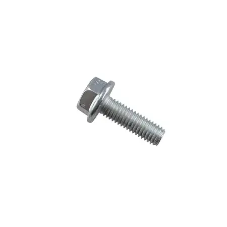 Schraube Rahmen M8x25mm - original Ersatzteil Rieju Preisknaller