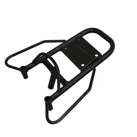 Top Case Halter Peugeot V-Clic Markenware