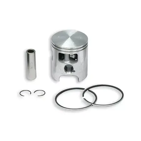 Kolben (0) KoBo 10mm Malossi MHR BIG DEPS 70ccm Piaggio Si Nur Für Kurze Zeit