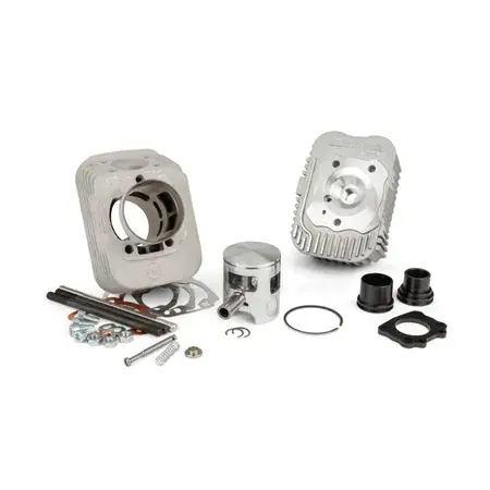 Zylinder Kit Malossi MHR BIG DEPS 75ccm 12mm KoBo Piaggio Ciao Expressversand