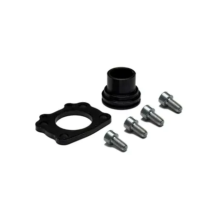 Aktuell Auspuffflansch 22mm Malossi MHR BIG DEPS Piaggio Ciao