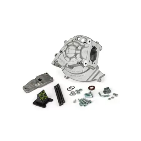 Motorgehäuse Malossi MP-One Piaggio Ciao (elektronisch) Abverkauf