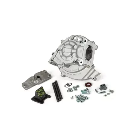 Expressversand Motorgehäuse Malossi MP-One Piaggio Ciao