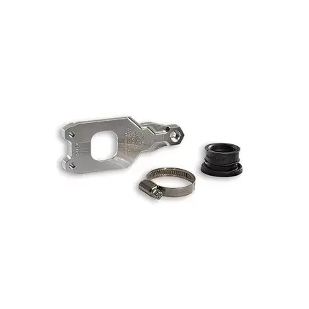 Direktkauf Ansaugstutzen Malossi AW 24mm MP-One Piaggio Ciao