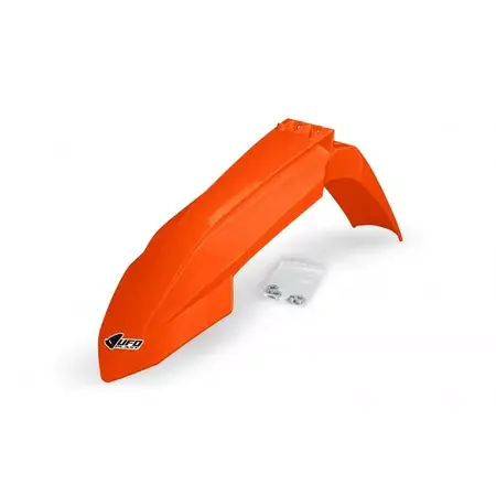 Preisreduziert Schutzblech vorn UFO KTM SX / SX-F 2023 orange