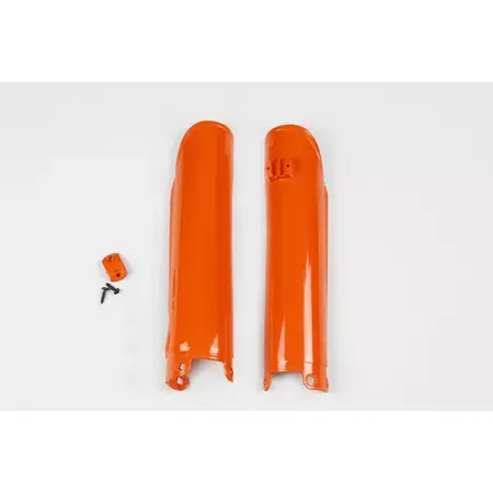 Gabelprotektoren UFO KTM SX 125 ab 2023 orange Preiswert