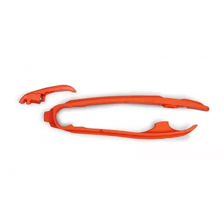 Schwingenschleifer UFO KTM SX / SX-F 2023 orange Knallerangebot