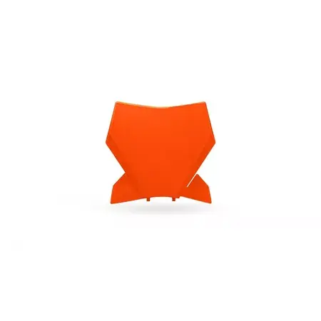Startnummerntafel UFO KTM SX / SX-F 2023 orange Garantierte Lieferung