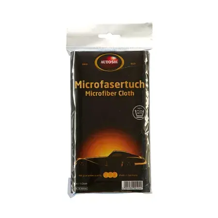 Mega-Angebot Mikrofasertuch Autosol