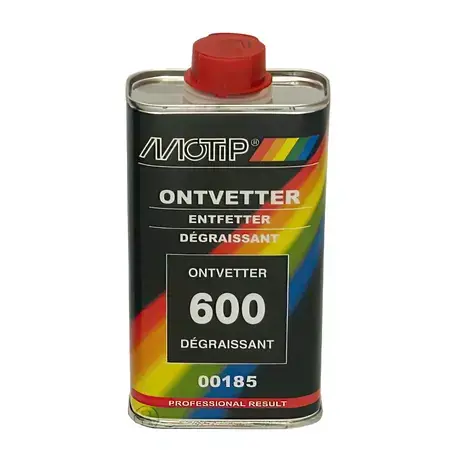 Geprüft Entfetter Motip 600 200ml