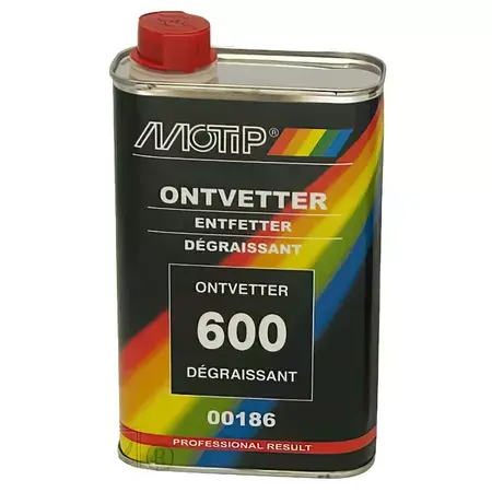 Entfetter Motip 600 500ml Sale