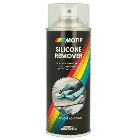 Direktkauf Silikonentferner Motip 400ml (Spray)
