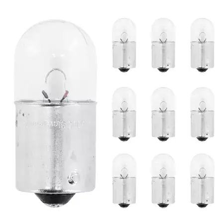 Blinkerbirne R10W 12V -10W BA15S Osram weiß Günstig