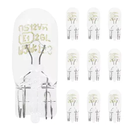 Top-Seller Birne W5W 12V - 5W W2,1x9,5D Osram weiß