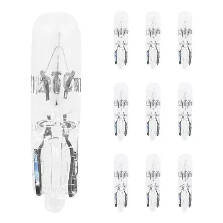 Must-Have Birne W1,2W 12V - 5W W2x4,6D Osram weiß