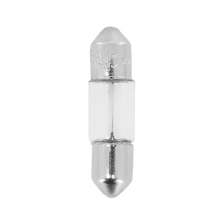 Jetzt Bestellen Soffittenlampe C3W 12V - 3W SV7-8 (8x28) Osram weiß