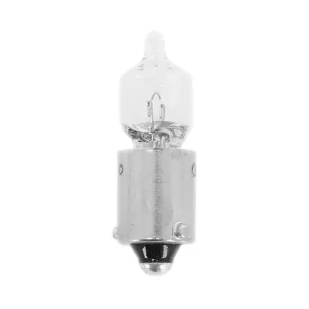 Birne H6W 12 - 6W BAX9S versetzte Pins Osram weiß Top-Seller