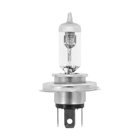 Sonderangebot Scheinwerferlampe Halogen HS1 12V - 35/35W PX43T Osram Night Racer weiß