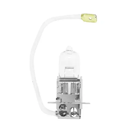 Sonderangebot Scheinwerferlampe Halogen H3 12V - 55W PK22S Osram weiß