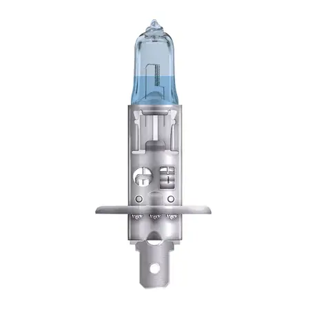 Scheinwerferlampe Halogen H1 12V - 55W P14,5S Osram Cool Blue Intense 5000K Neue Ware