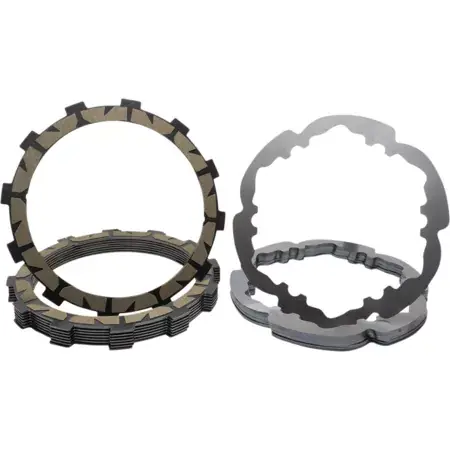Kupplungsscheiben Rekluse TorqDrive® Beta RR 250 - 480 ab 2022 Preisknaller