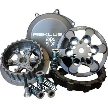 Kupplung Rekluse Core Manual TorqDrive® Beta RR 350 - 480 ab 2022 Sonderangebot
