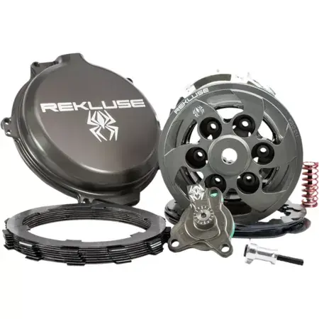 Bestpreis Kupplungskit komplett Rekluse RadiusCX Beta RR 350 - 480 ab 2022