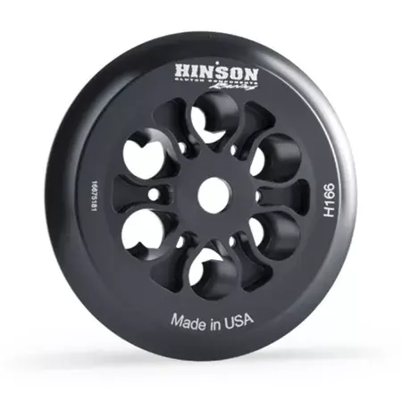 Druckplatte Kupplung Hinson YZF 450 2023 Jetzt Kaufen