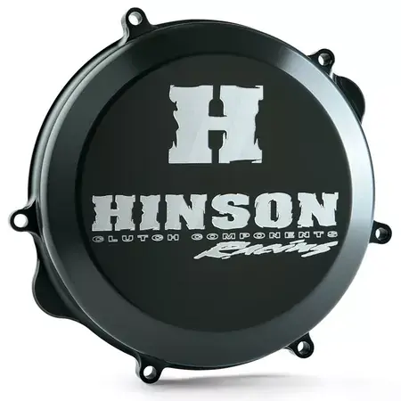Solange Der Vorrat Reicht Kupplungsdeckel Hinson YZF 450 2023